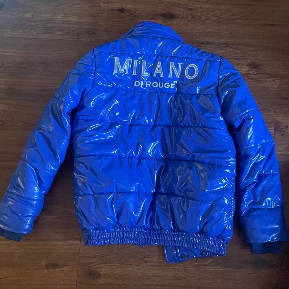 Milano Coat